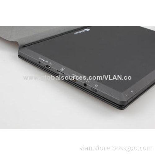 10.1-inch Windows Tablets with Windows 8, Intel Z3740D 1.5GHz CPU, IPS Screen, 2G RAM and 32G SSD